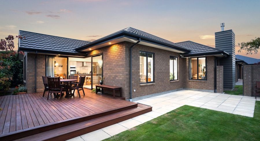  at 37 Brookwater Avenue, Northwood, Christchurch