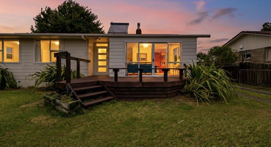  at 5 Clouston Crescent, Fenton Park, Rotorua, Bay Of Plenty