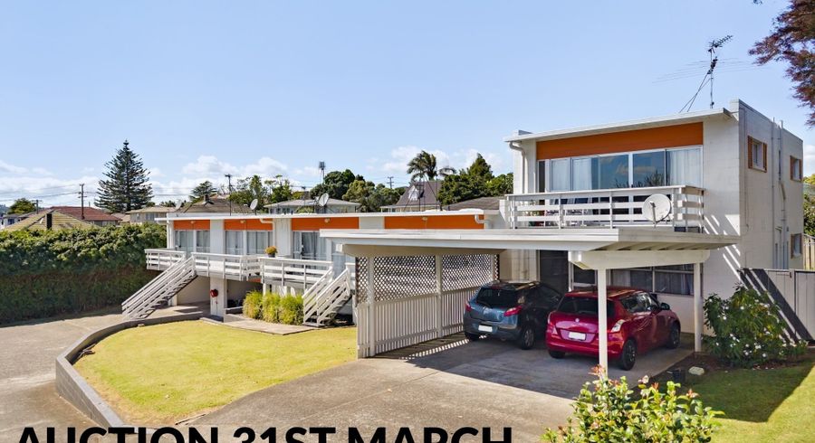  at 5/23 Orams Road, Hillpark, Auckland
