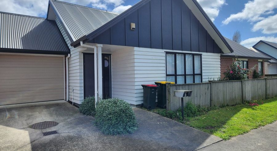  at 5 Kotuku Crescent, Takanini, Papakura, Auckland