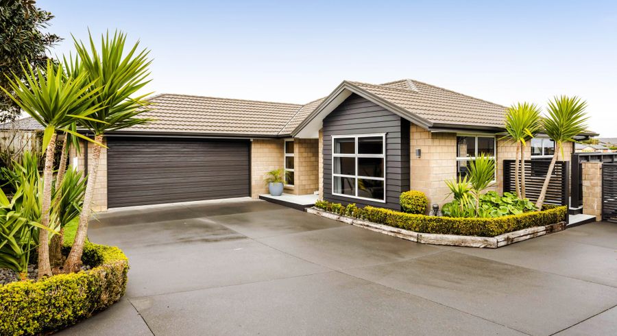  at 16 Jules Crescent, Bell Block, New Plymouth, Taranaki