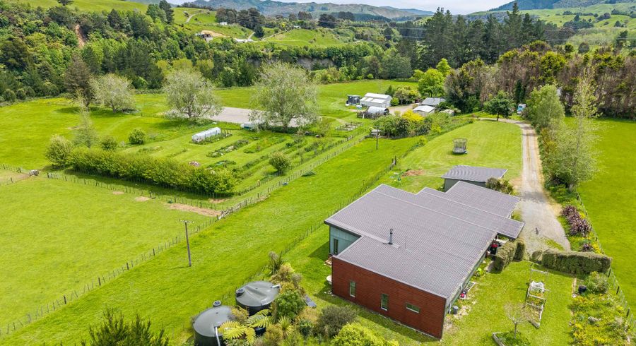  at 50 Kents Road, Reikorangi, Kapiti Coast, Wellington