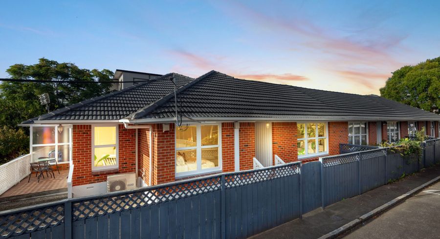  at 13B Watson Avenue, Sandringham, Auckland