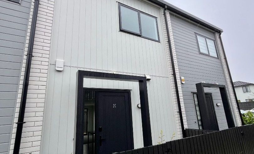  at 2/492C Richardson Road , Mount Roskill, Auckland City, Auckland