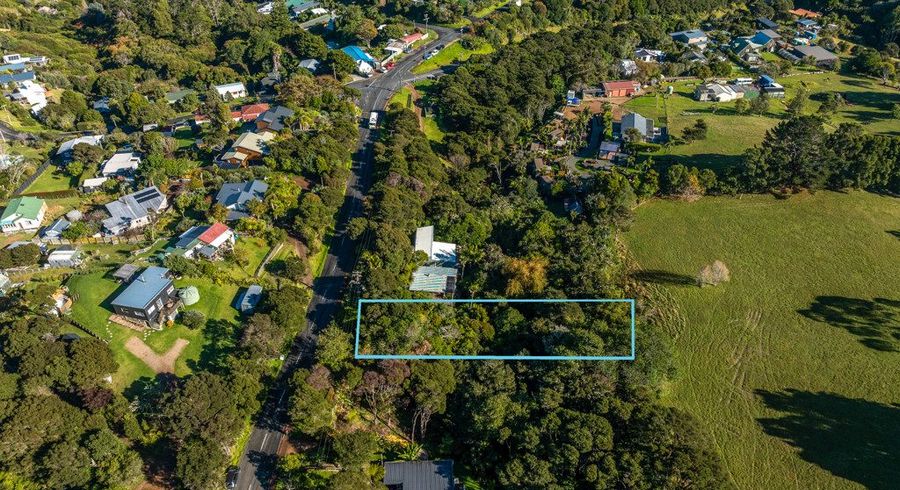  at 8 Junction Road, Oneroa, Waiheke Island, Auckland