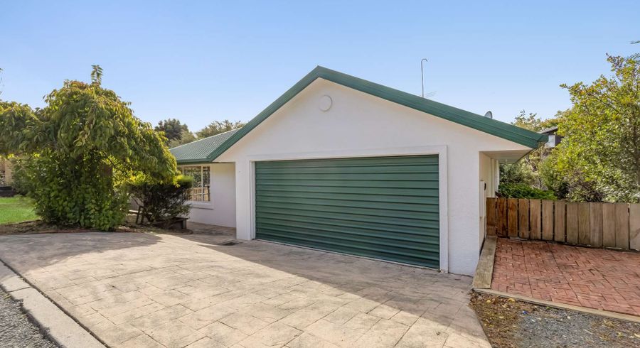  at 6 Greenwood Place, Richmond