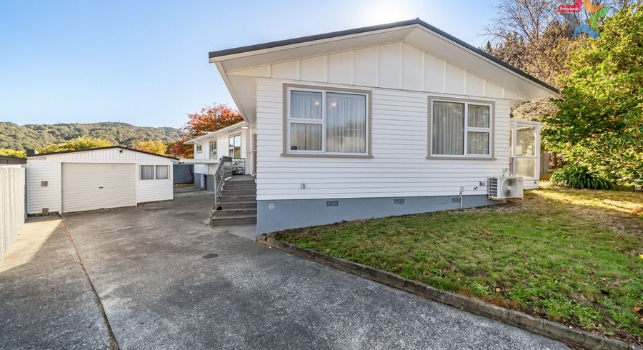  at 11 Mimihau Grove, Wainuiomata, Lower Hutt
