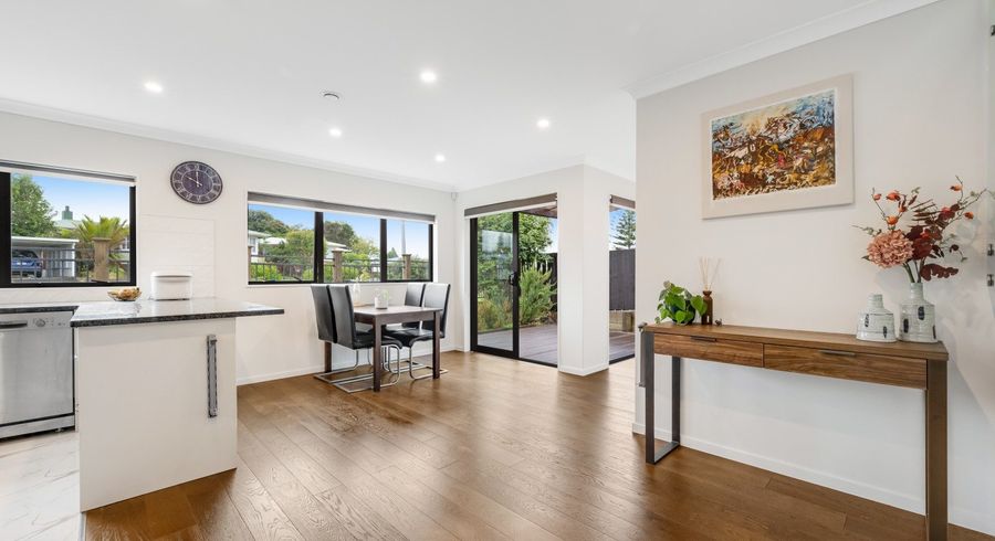  at 166 Ennis Avenue, Pakuranga Heights, Auckland