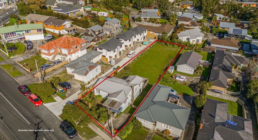  at 145 Rosier Road, Glen Eden, Auckland