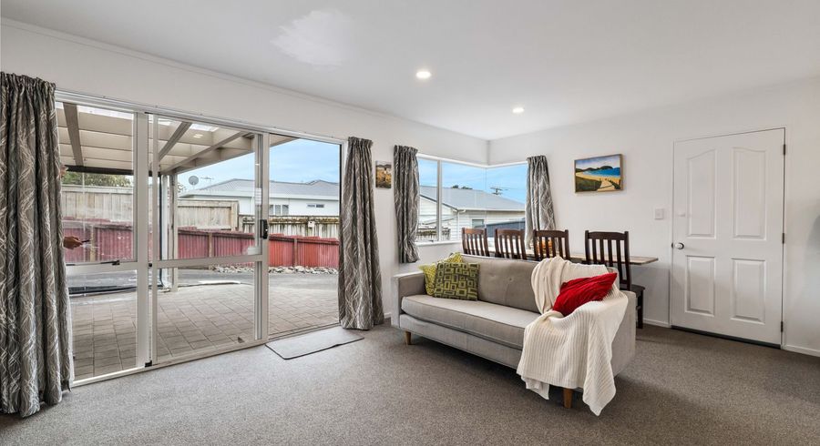  at 1/10A Richmond Street, Fitzroy, New Plymouth, Taranaki