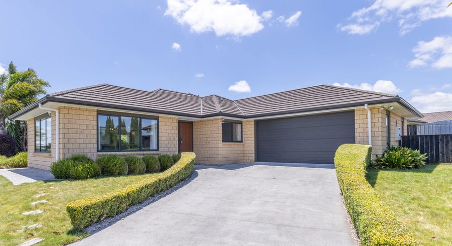  at 3 Drower Glen, Flagstaff, Hamilton