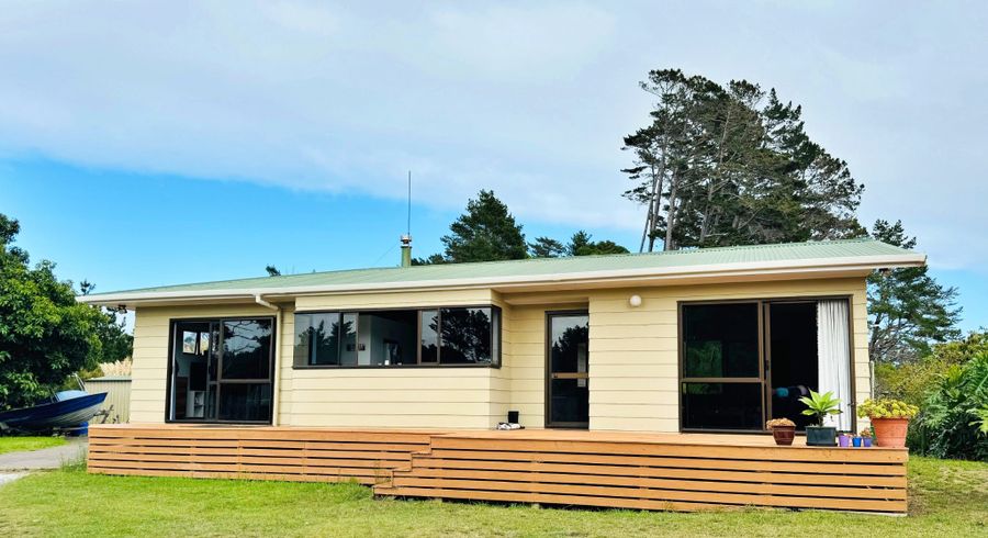  at 71 Hukatere Road, Houhora, Far North, Northland