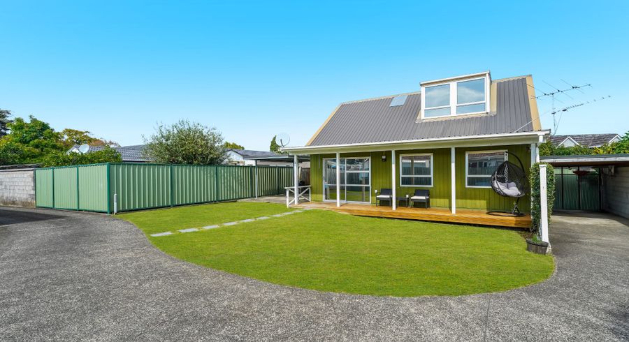  at 1/11 Honey Place, Weymouth, Manukau City, Auckland