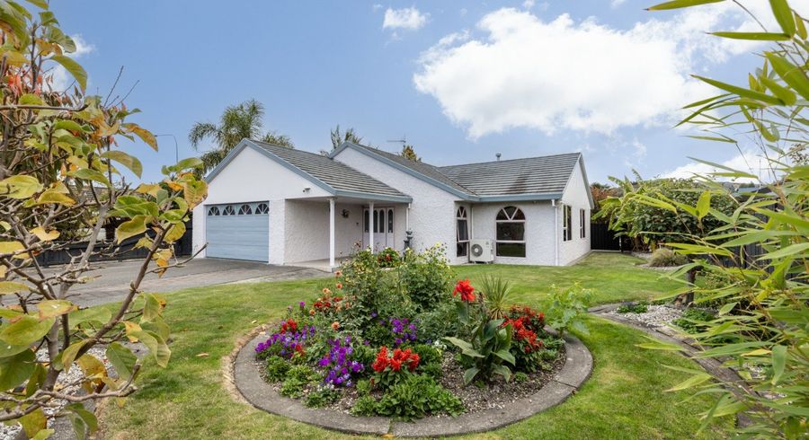  at 3 Jacaranda Place, Greenmeadows, Napier