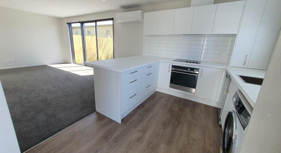  at 1/40 NORWICH STREET, Linwood, Christchurch