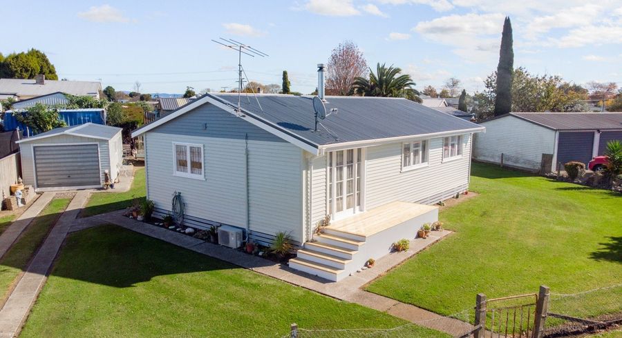  at 4 Rakino Drive, Kerepehi, Paeroa