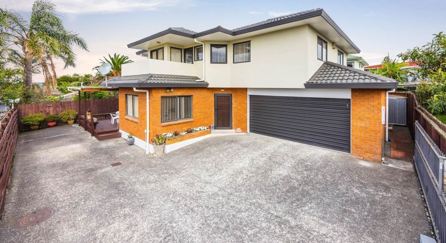  at 18A Glenside Avenue, Pakuranga, Manukau City, Auckland
