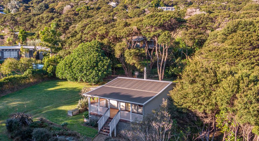  at 7 Valley Road, Ōmiha, Waiheke Island