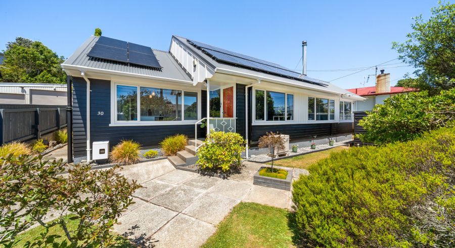  at 30 Beazley Avenue, Paparangi, Wellington, Wellington