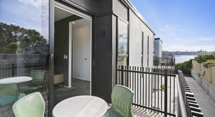  at Unit E/35 Selwyn Street, City Centre, Tauranga, Bay Of Plenty