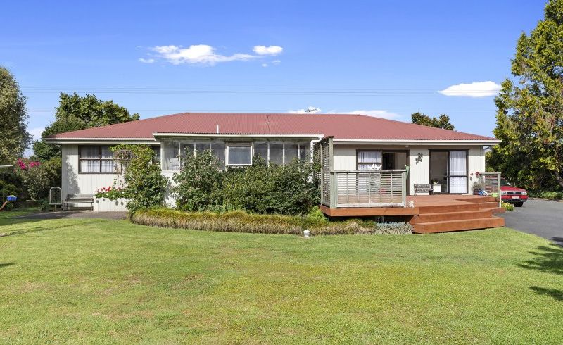  at 5233 State Highway 27, Ngarua, Waitoa