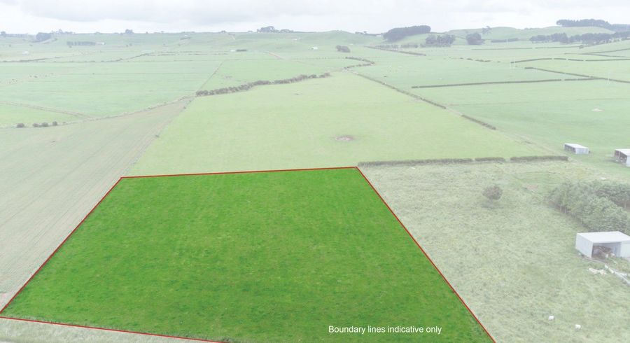  at Lot 2, Maata Road, Eltham, South Taranaki, Taranaki