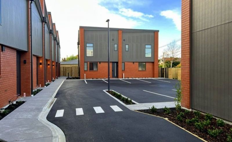  at 6/206 Geraldine St, Edgeware, Christchurch City, Canterbury