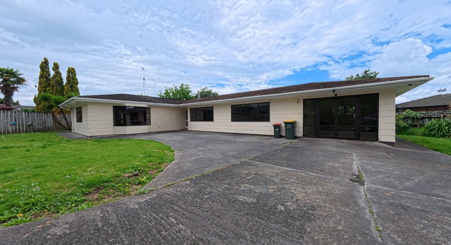  at 591 Great South Road, Rosehill, Papakura