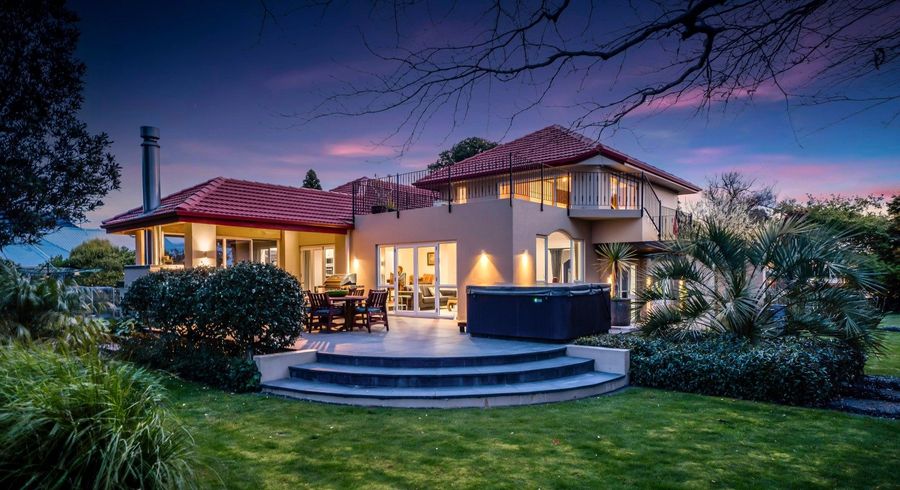  at 305 Mangorei Road, Merrilands, New Plymouth, Taranaki