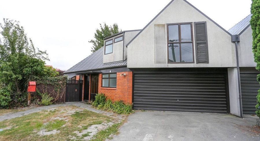  at 4b Montana Avenue, Ilam, Christchurch City, Canterbury