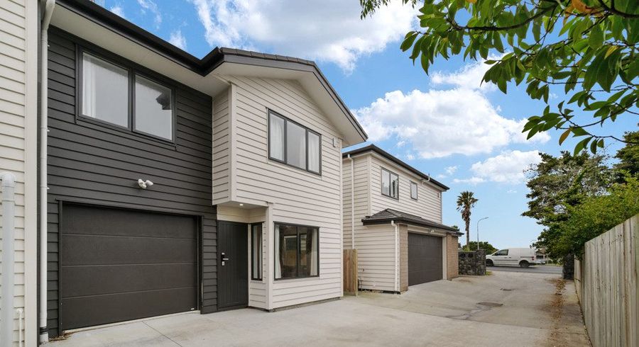  at 160B Hill Road, Manurewa, Auckland