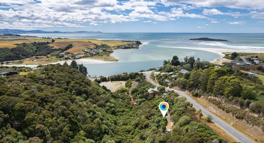  at 1161 Finlayson Road, Taieri Mouth, Clutha, Otago