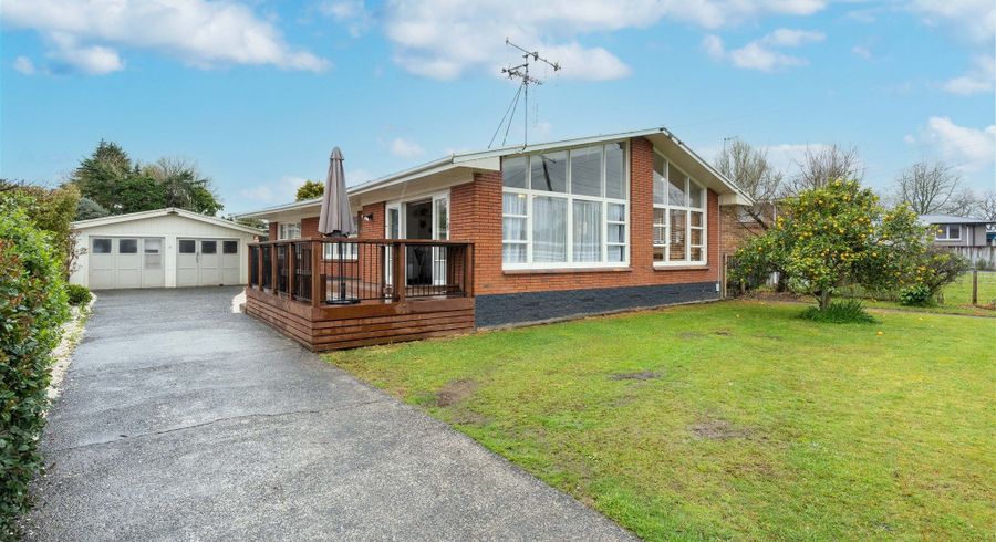  at 291 Bankwood Road, Chartwell, Hamilton, Waikato