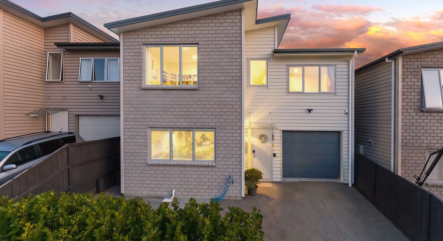  at 41 Sunshine Boulevard, Sunnyvale, Waitakere City, Auckland