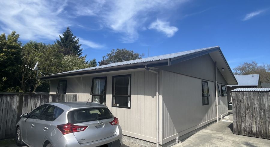  at 3/496 Ferguson Street, City Centre, Palmerston North, Manawatu / Whanganui
