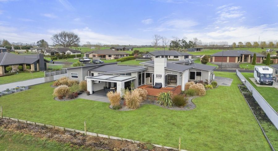  at 12 Ridgeview Drive, Te Aroha, Te Aroha