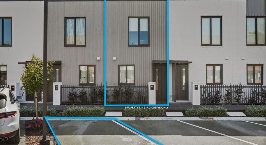  at 115/124 Taylors Road, Mount Albert, Auckland City, Auckland