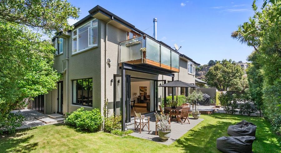  at 40 Celia Street, Redcliffs, Christchurch City, Canterbury