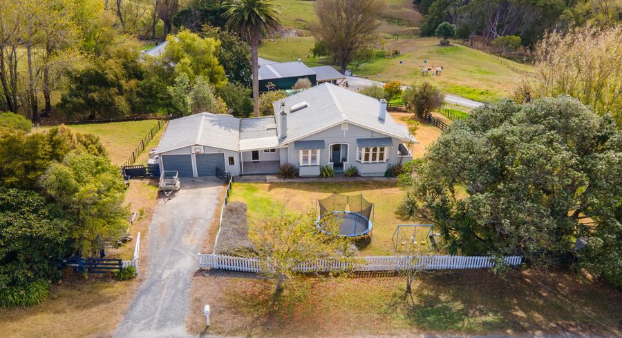  at 320 B M Gubb Road, Wellsford, Rodney, Auckland