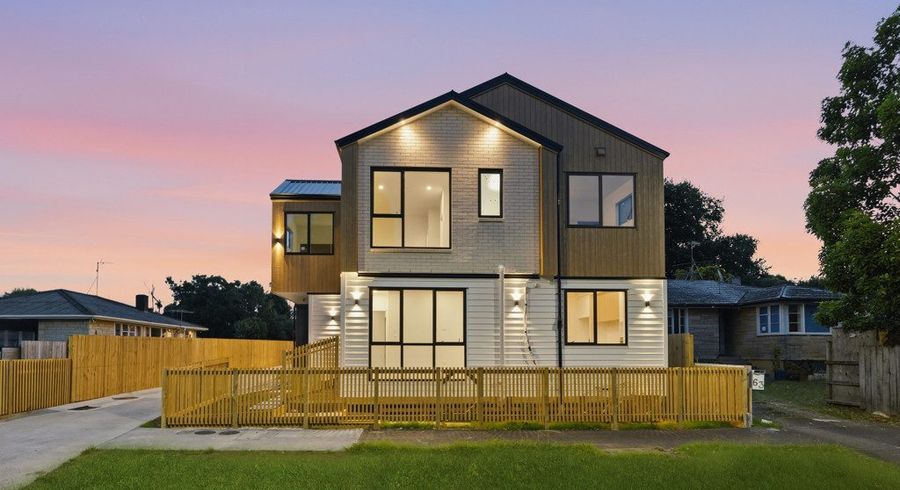  at 2/65 Apirana Avenue, Glen Innes, Auckland City, Auckland