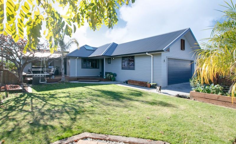  at 6 Mission Road, Greenmeadows, Napier