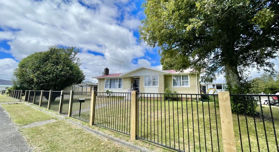  at 83 St Andrews Drive, Tokoroa, Tokoroa