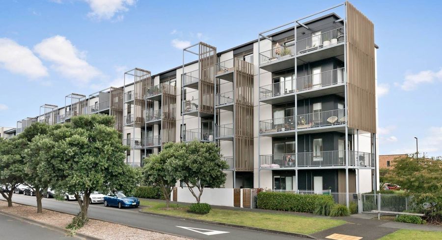  at 311/4 Bluegrey Avenue, Stonefields, Auckland