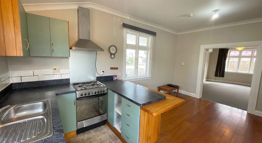  at 42 Park Road, Miramar, Wellington, Wellington