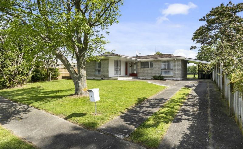  at 8 Egmont Place, Westbrook, Palmerston North
