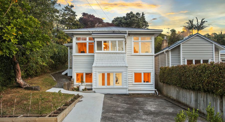  at 8 Second Avenue, Kingsland, Auckland City, Auckland