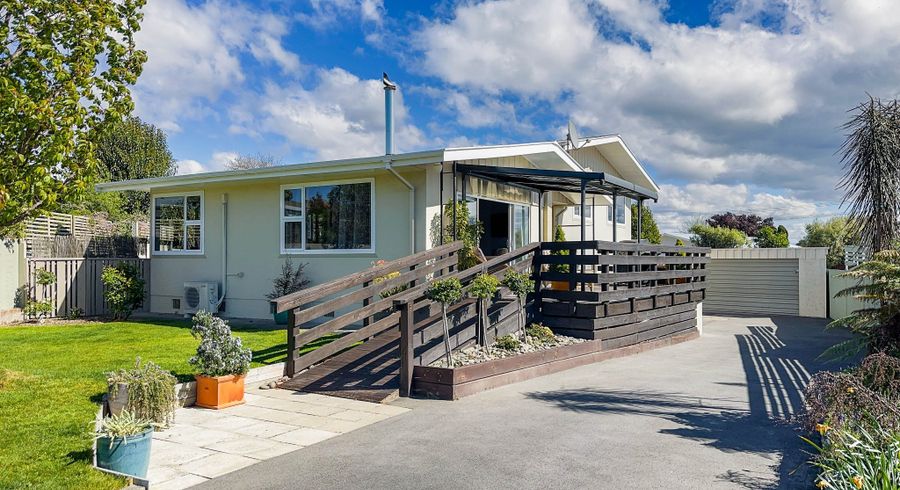 at 8 Corry Crescent, Witherlea, Blenheim, Marlborough