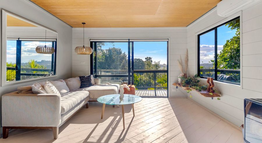  at 71 Trig Hill Road, Onetangi, Waiheke Island, Auckland