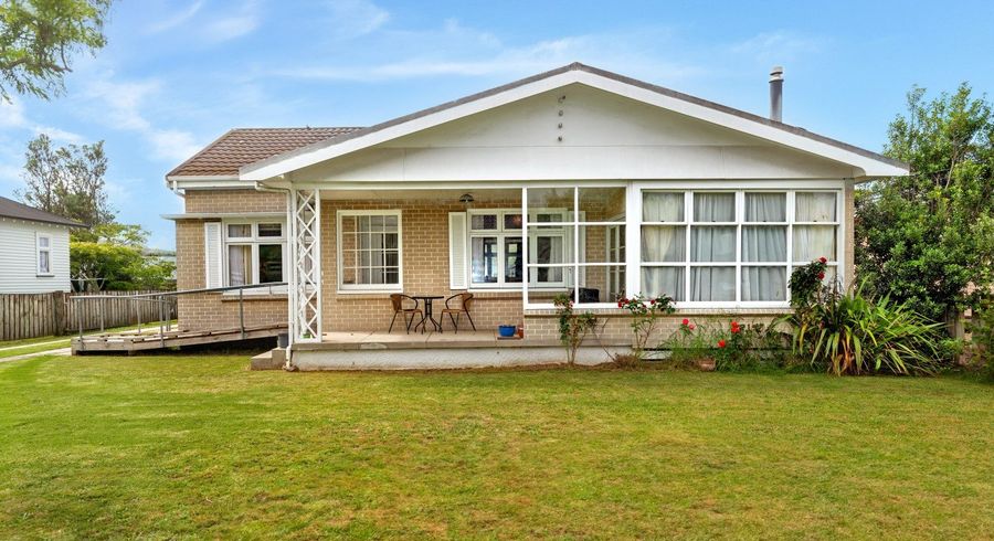  at 35 de Lautour Road, Inner Kaiti, Gisborne, Gisborne