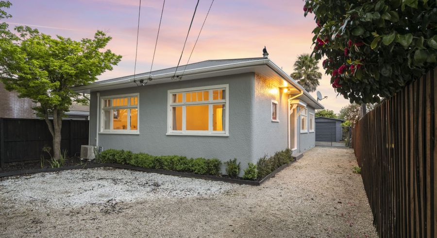  at 11 Simeon Street, Spreydon, Christchurch City, Canterbury